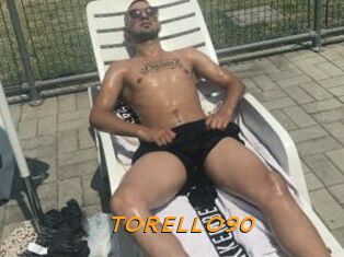 TORELLO90