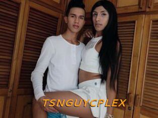 TSNGUYCPLEX