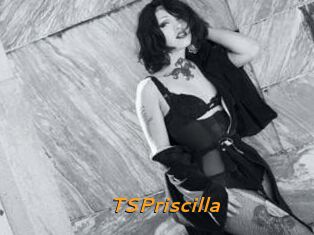 TSPriscilla