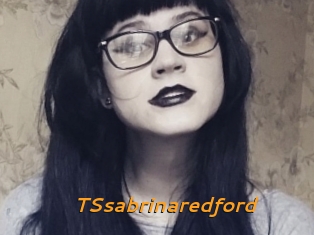 TSsabrinaredford