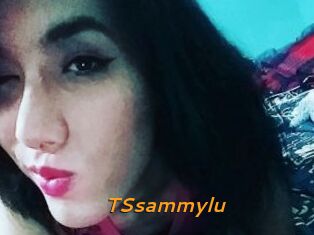 TSsammylu