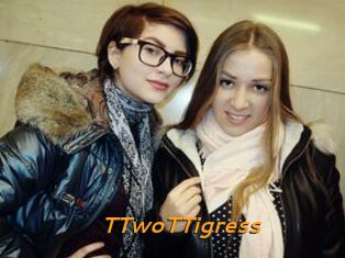 TTwoTTigress