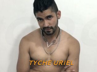TYCHE_URIEL
