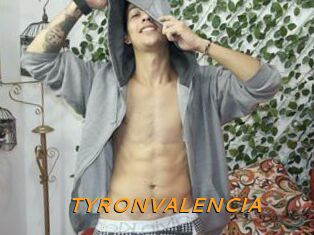 TYRONVALENCIA