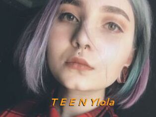 T_E_E_N_Ylola