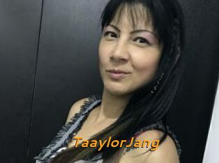 TaaylorJang