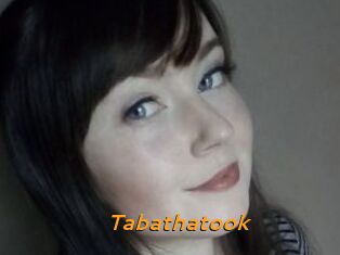 Tabathatook