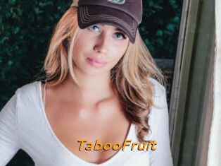 TabooFruit