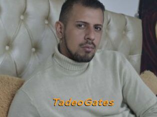TadeoGates