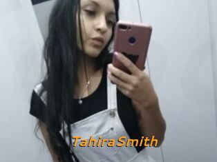 TahiraSmith
