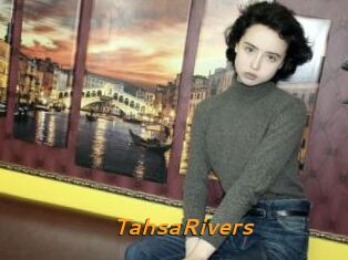 TahsaRivers