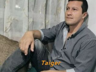 Taiger