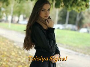 TaisiyaSignal