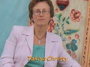 TakiyaChristy