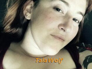 TalaWolf