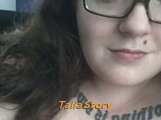 TaliaStory
