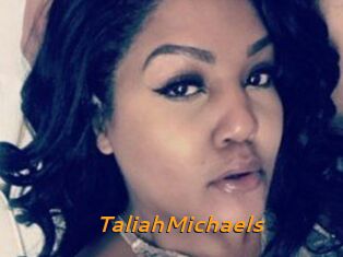 TaliahMichaels