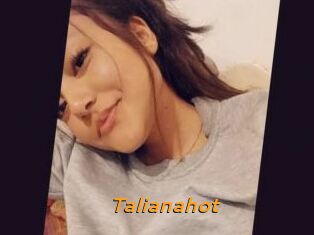 Talianahot