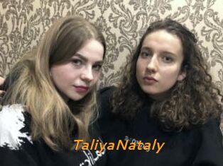 TaliyaNataly