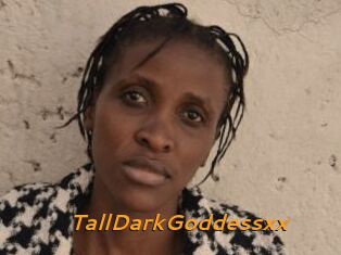 TallDarkGoddessxx