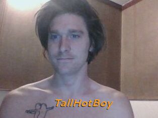 TallHotBoy