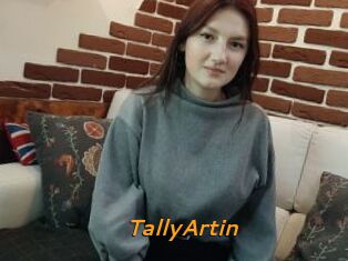TallyArtin
