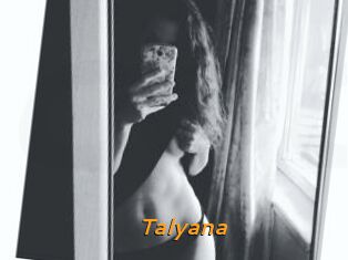 Talyana