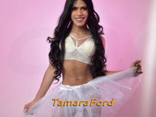 TamaraFord