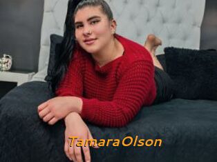 TamaraOlson