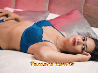 Tamara_Lewis