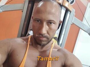 Tamarii