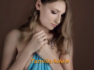 TamillaAdele