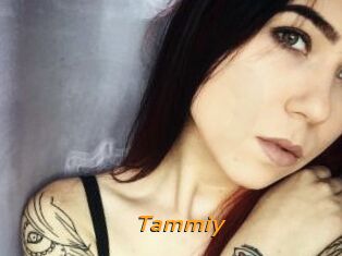 Tammiy