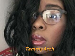 TammyArch