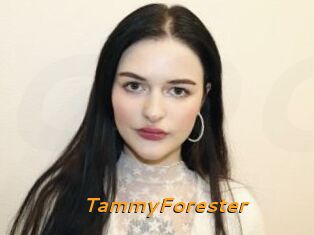 TammyForester