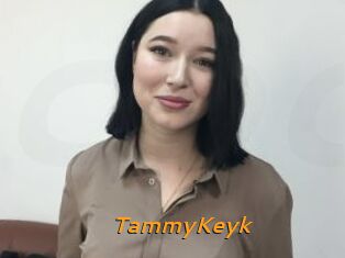 TammyKeyk