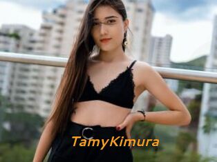 TamyKimura
