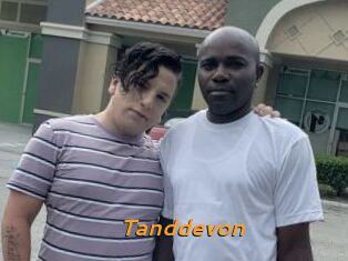 Tanddevon