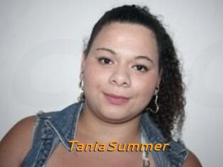 TaniaSummer
