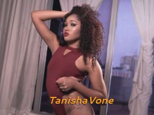 TanishaVone