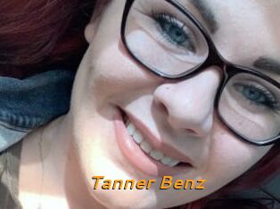 Tanner_Benz