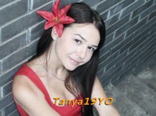 Tanya19YO