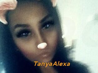 Tanya_Alexa