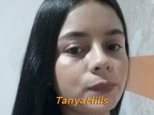 TanyaHills