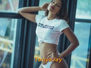 TanyaJay