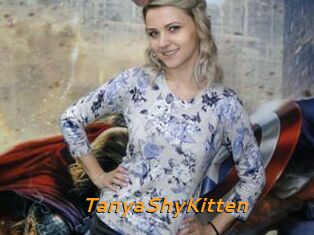 TanyaShyKitten