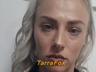 TarraFox