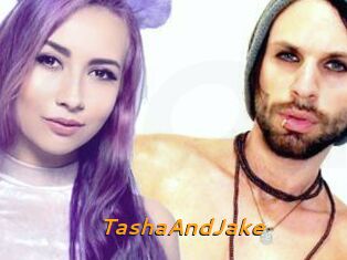 TashaAndJake