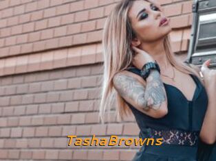 TashaBrowns
