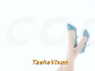 TashaVixon